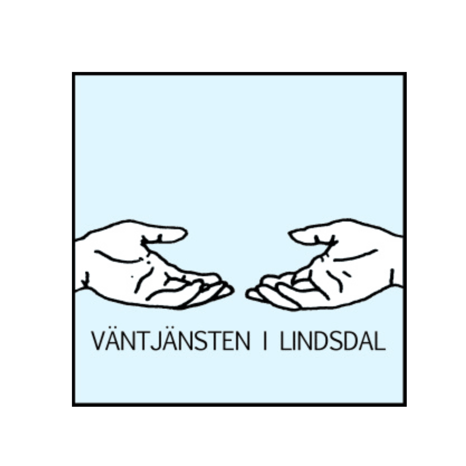 Väntjänsten i Lindsdal