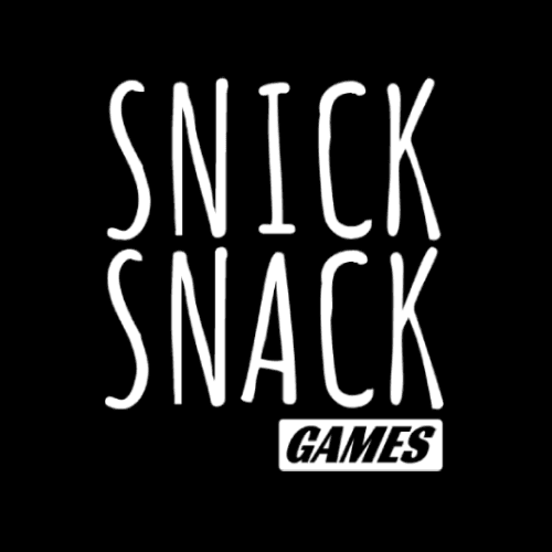 Snick Snack Games